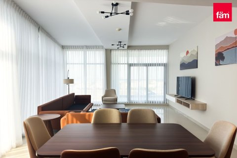 Appartement à Al Sufouh, Dubai, 3 chambres, 198.9 m², № 41427 - photo 1