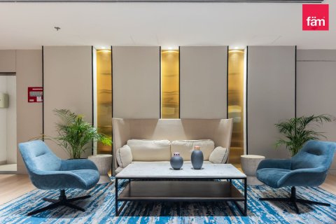 Appartement à Al Sufouh, Dubai, 3 chambres, 198.9 m², № 41427 - photo 14
