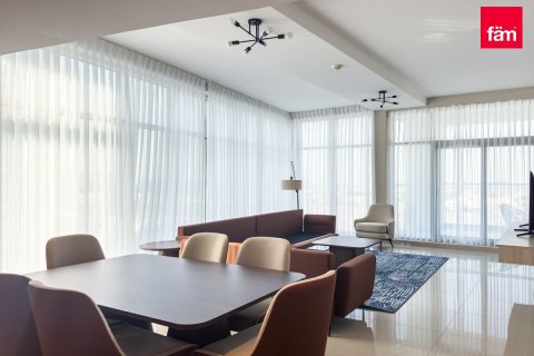 Appartement à Al Sufouh, Dubai, 3 chambres, 198.9 m², № 41427 - photo 2