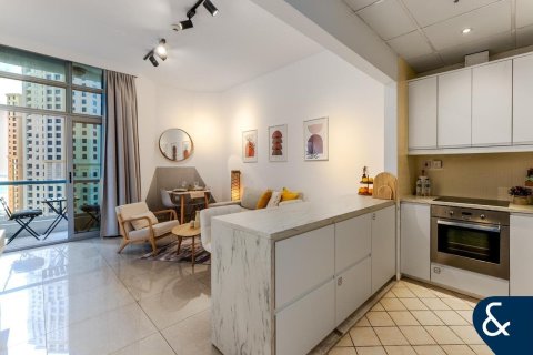 Купить квартиру в Marina Wharf, Дубай Марина, Дубай: 1 спальня, 61м², № 98698 - фото 10