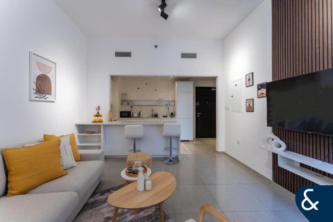 Купить квартиру в Marina Wharf, Дубай Марина, Дубай: 1 спальня, 61м², № 98698 - фото 8