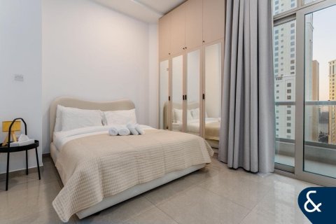 Купить квартиру в Marina Wharf, Дубай Марина, Дубай: 1 спальня, 61м², № 98698 - фото 2