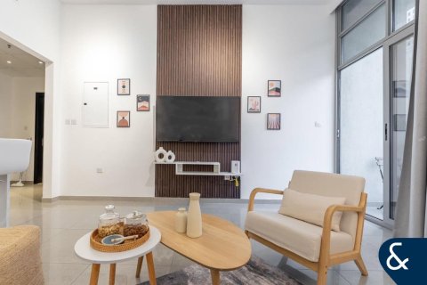 Купить квартиру в Marina Wharf, Дубай Марина, Дубай: 1 спальня, 61м², № 98698 - фото 3