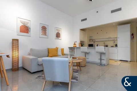 Купить квартиру в Marina Wharf, Дубай Марина, Дубай: 1 спальня, 61м², № 98698 - фото 9