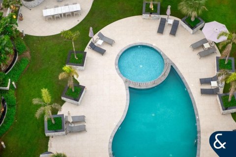 Квартира в Marina Wharf, Дубай Марина, Дубай, 1 спальня, 61м², № 98698