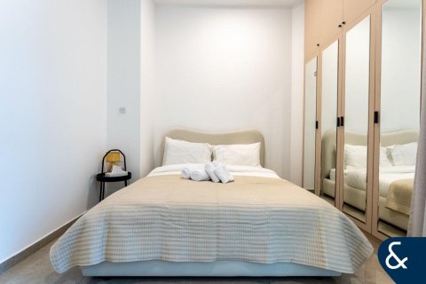 Купить квартиру в Marina Wharf, Дубай Марина, Дубай: 1 спальня, 61м², № 98698 - фото 4