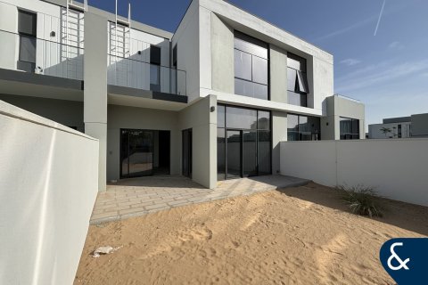 Townhouse in Al Furjan, Dubai 3 bedrooms, 238 sq.m. № 98712