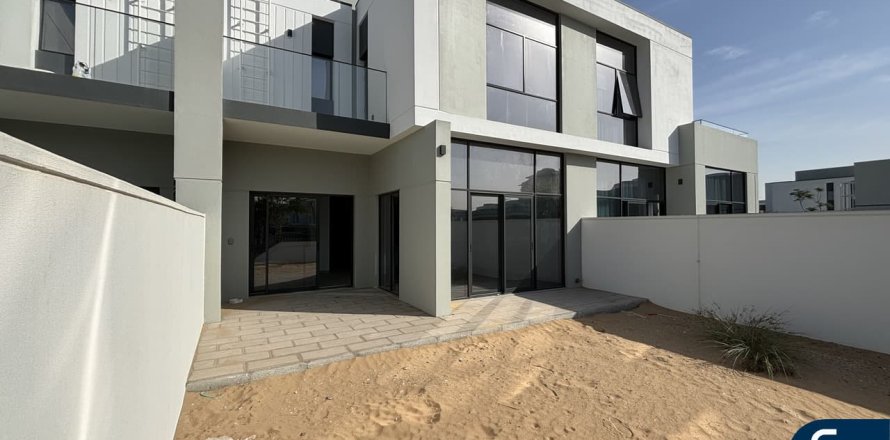 Townhouse in Al Furjan, Dubai 3 bedrooms, 238 sq.m. № 98712