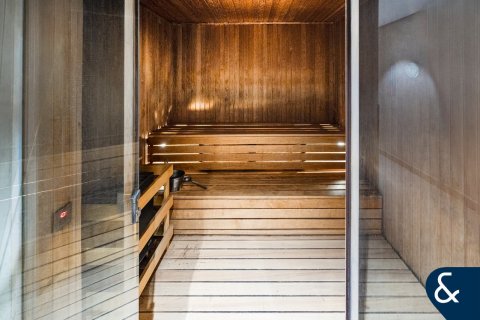 Снять в аренду квартиру в Дубай Марине, Дубай: 1 спальня, 88м², № 98700 - фото 22