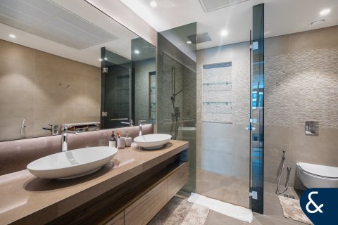 Снять в аренду квартиру в Дубай Марине, Дубай: 1 спальня, 88м², № 98700 - фото 15