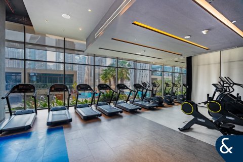 Снять в аренду квартиру в Дубай Марине, Дубай: 1 спальня, 88м², № 98700 - фото 19