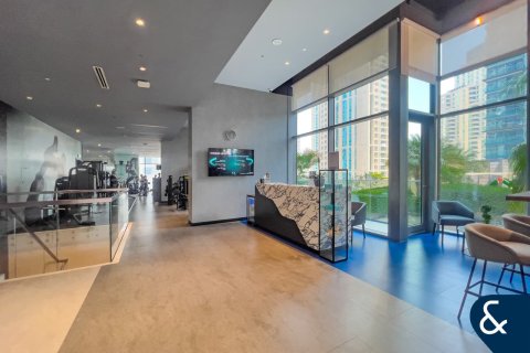 Снять в аренду квартиру в Дубай Марине, Дубай: 1 спальня, 88м², № 98700 - фото 20