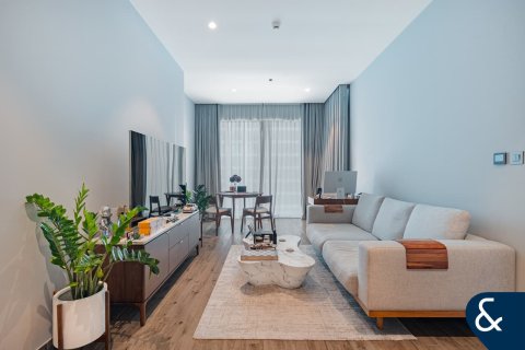 Квартира в Дубай Марине, Дубай, 1 спальня, 88м², № 98700