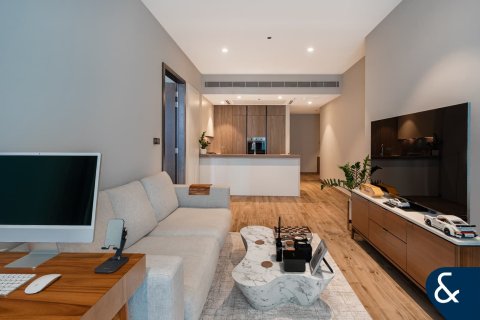 Снять в аренду квартиру в Дубай Марине, Дубай: 1 спальня, 88м², № 98700 - фото 11