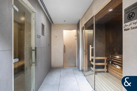 Снять в аренду квартиру в Дубай Марине, Дубай: 1 спальня, 88м², № 98700 - фото 21