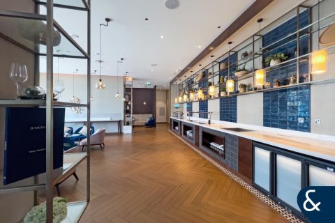 Снять в аренду квартиру в Дубай Марине, Дубай: 1 спальня, 88м², № 98700 - фото 24