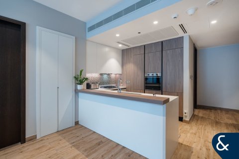 Снять в аренду квартиру в Дубай Марине, Дубай: 1 спальня, 88м², № 98700 - фото 8