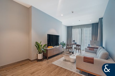 Снять в аренду квартиру в Дубай Марине, Дубай: 1 спальня, 88м², № 98700 - фото 9