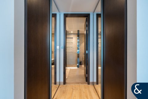 Снять в аренду квартиру в Дубай Марине, Дубай: 1 спальня, 88м², № 98700 - фото 14