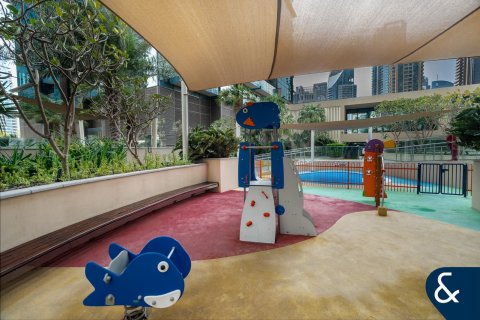 Снять в аренду квартиру в Дубай Марине, Дубай: 1 спальня, 88м², № 98700 - фото 26