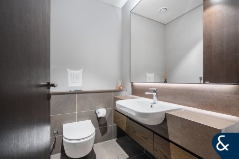 Снять в аренду квартиру в Дубай Марине, Дубай: 1 спальня, 88м², № 98700 - фото 6