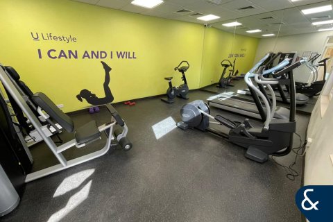 Apartment in Motor City, Dubai 3 bedrooms, 231 sq.m. № 98711 - photo 20