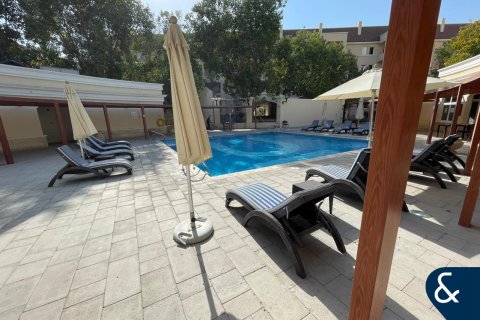 Apartment in Motor City, Dubai 3 bedrooms, 231 sq.m. № 98711 - photo 19