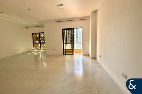 Apartment in Jumeirah Beach Residence, Dubai 3 bedrooms, 169 sq.m. № 98709 - photo 2