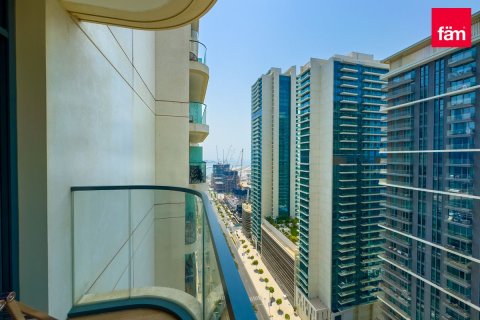 Appartement à Dubai Harbour, Dubai, 2 chambres, 101.9 m², № 59170 - photo 5