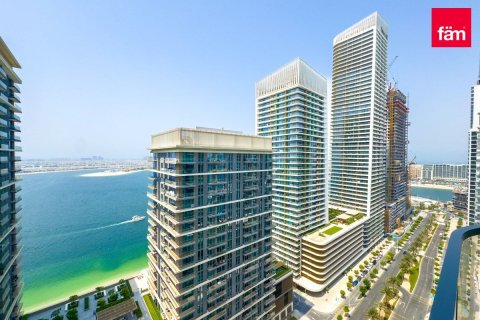 Appartement à Dubai Harbour, Dubai, 2 chambres, 101.9 m², № 59170 - photo 15