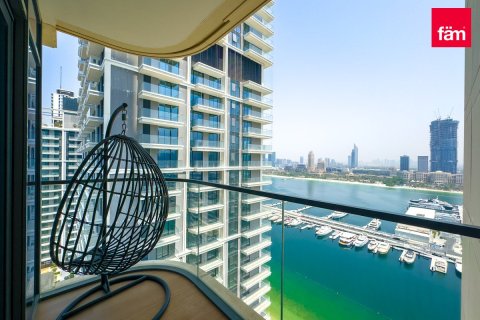 Appartement à Dubai Harbour, Dubai, 2 chambres, 101.9 m², № 59170 - photo 6