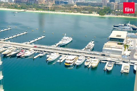 Appartement à Dubai Harbour, Dubai, 2 chambres, 101.9 m², № 59170 - photo 20