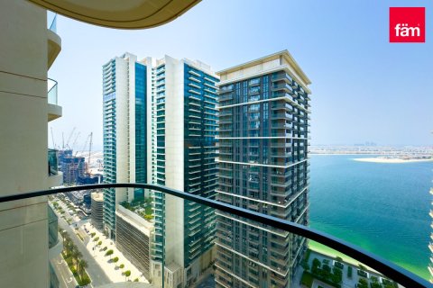 Appartement à Dubai Harbour, Dubai, 2 chambres, 101.9 m², № 59170 - photo 8