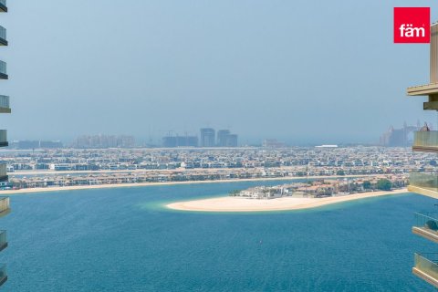 Appartement à Dubai Harbour, Dubai, 2 chambres, 101.9 m², № 59170 - photo 2