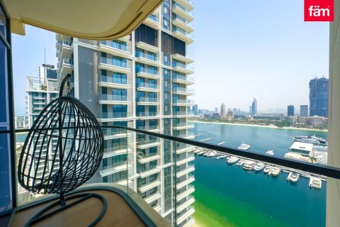 Appartement à Dubai Harbour, Dubai, 2 chambres, 101.9 m², № 59170 - photo 1
