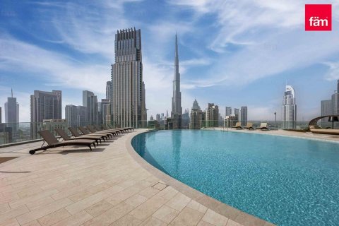 Apartment in Downtown Dubai (Downtown Burj Dubai), Dubai 2 bedrooms, 140.1 sq.m. № 59169 - photo 1