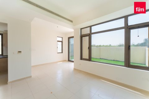 Townhouse in Reem, Dubai 3 bedrooms, 269.5 sq.m. № 59160 - photo 1
