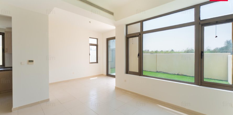 Townhouse in Reem, Dubai 3 bedrooms, 269.5 sq.m. № 59160