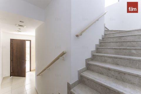 Townhouse in Reem, Dubai 3 bedrooms, 269.5 sq.m. № 59160 - photo 9