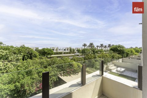 Townhouse in Reem, Dubai 3 bedrooms, 269.5 sq.m. № 59160 - photo 16