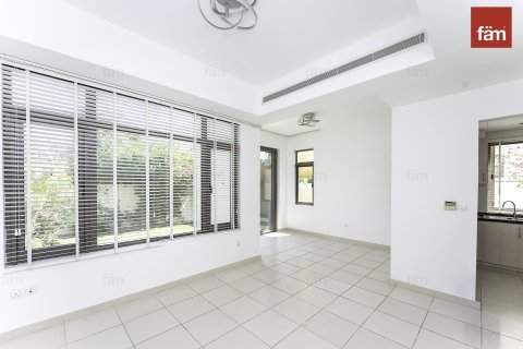 Townhouse in Reem, Dubai 3 bedrooms, 269.5 sq.m. № 59160 - photo 1