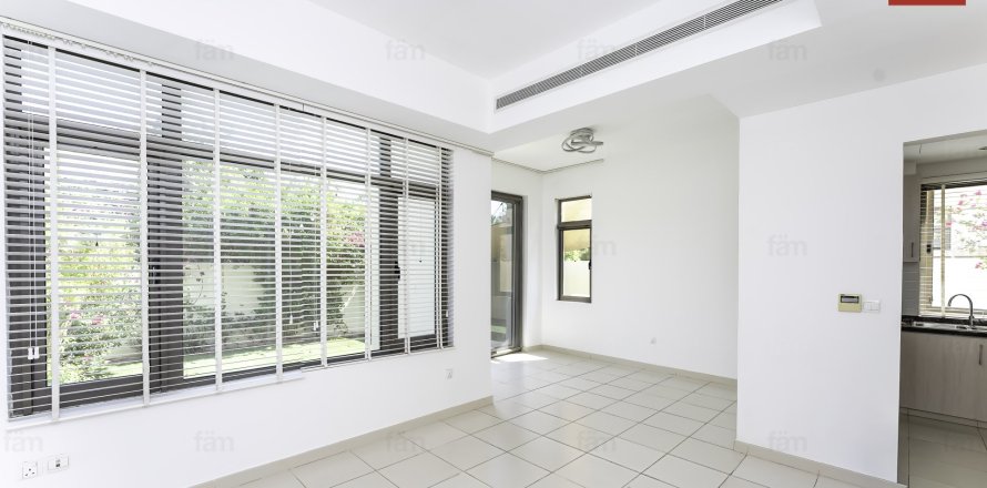 Townhouse in Reem, Dubai 3 bedrooms, 269.5 sq.m. № 59160