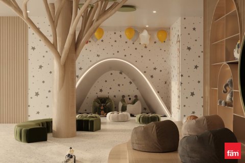 Apartamento en Dubai, 1 dormitorio, 71.5 m², № 59161 - foto 18
