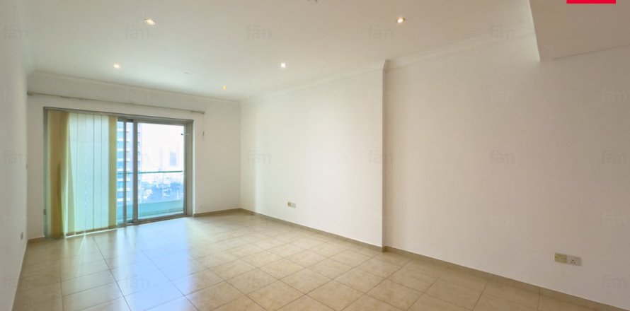 Appartement à Dubai Marina, Dubai, 2 chambres, 132.9 m², № 59158