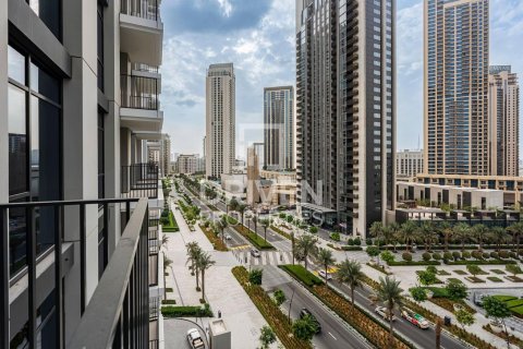 Apartment in Dubai Creek Harbour (The Lagoons), Dubai 1 bedroom, 60 sq.m. № 87060 - photo 10