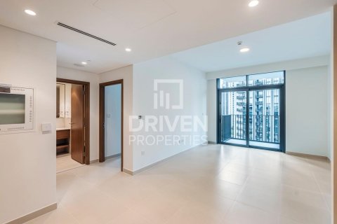 Apartment in Dubai Creek Harbour (The Lagoons), Dubai 1 bedroom, 60 sq.m. № 87060 - photo 3