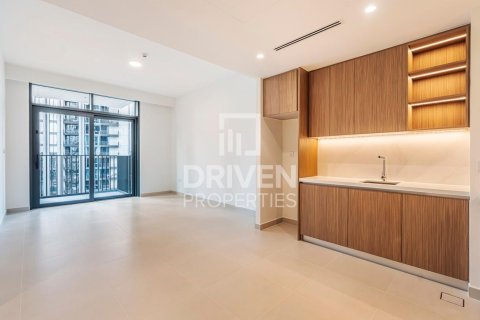 Apartment in Dubai Creek Harbour (The Lagoons), Dubai 1 bedroom, 60 sq.m. № 87060 - photo 2