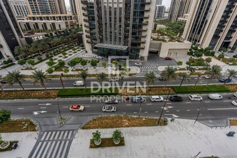 Apartment in Dubai Creek Harbour (The Lagoons), Dubai 1 bedroom, 60 sq.m. № 87060 - photo 11