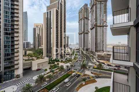 Apartment in Dubai Creek Harbour (The Lagoons), Dubai 1 bedroom, 60 sq.m. № 87060 - photo 9