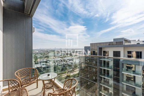 Apartamento en Dubai Hills Estate, Dubai, 1 dormitorio, 74 m², № 87073 - foto 11
